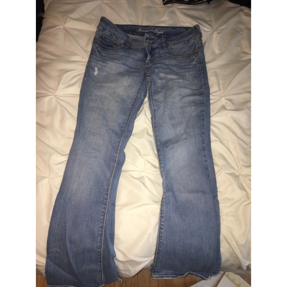 AE bootcut Jeans